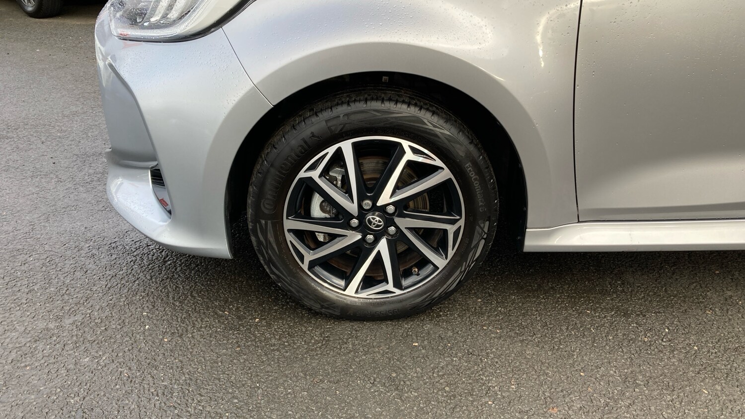 Used Toyota Yaris 2022 for sale - 77873158: Photo 22