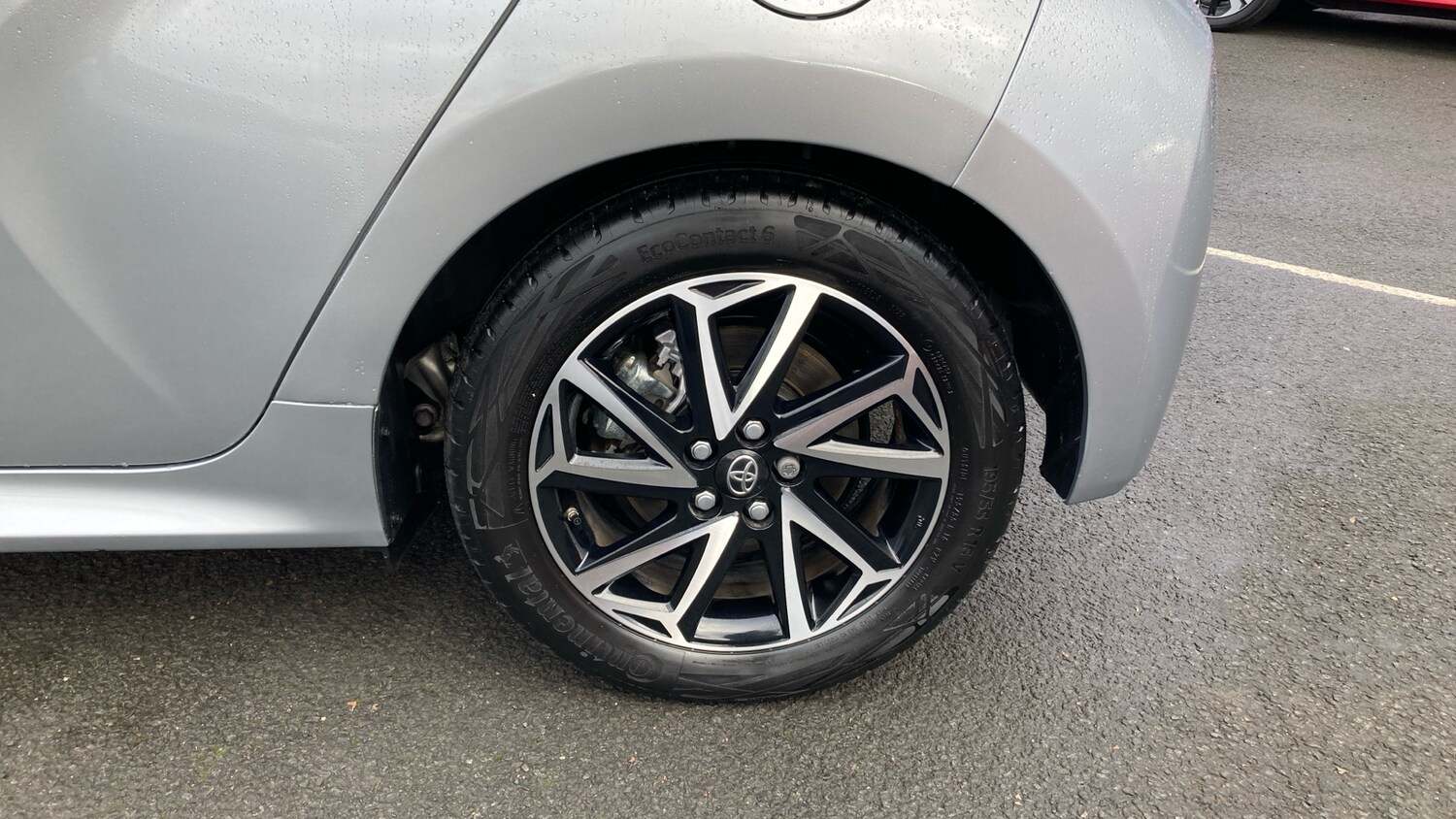 Used Toyota Yaris 2022 for sale - 77873158: Photo 23