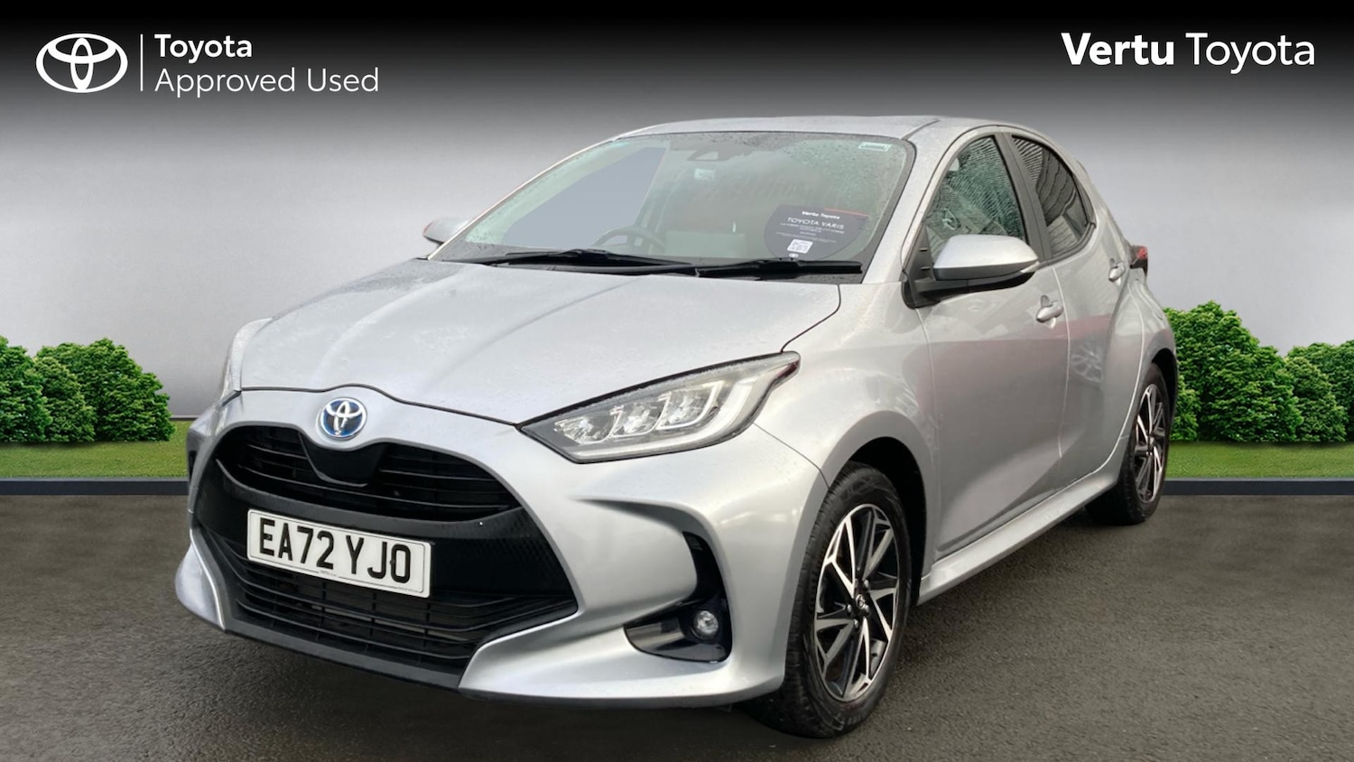 Used Toyota Yaris 2022 for sale - 77873158: Photo 3