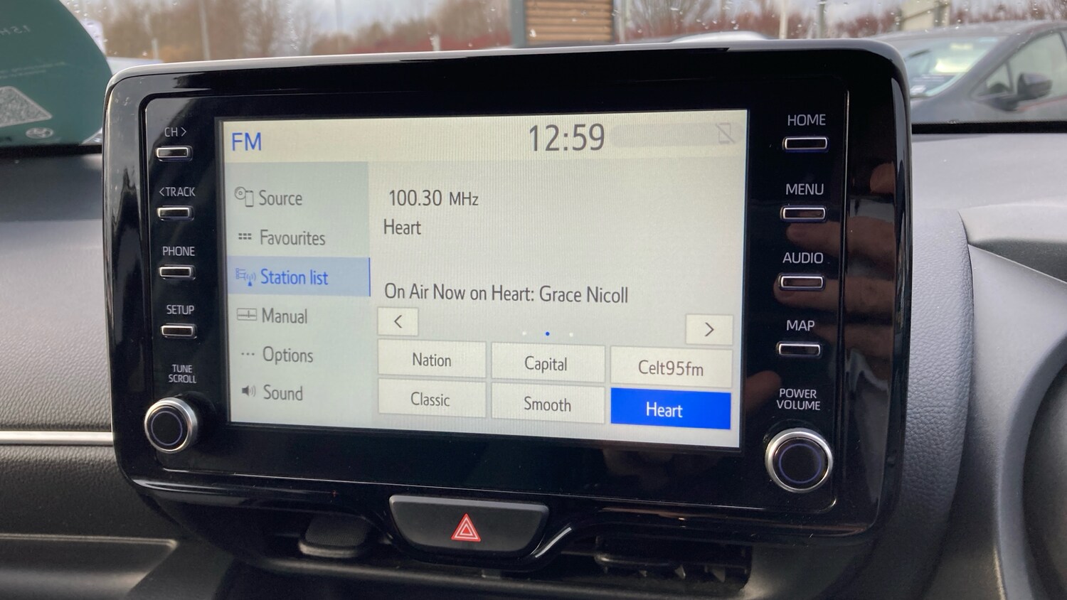 Used Toyota Yaris 2022 for sale - 77873158: Photo 38