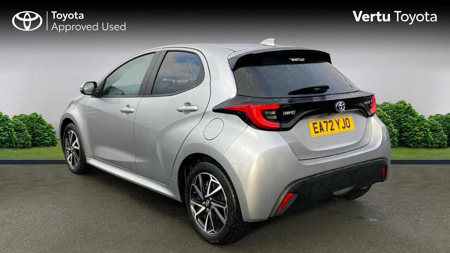 Used Toyota Yaris 2022 for sale - 77873158: Photo 4