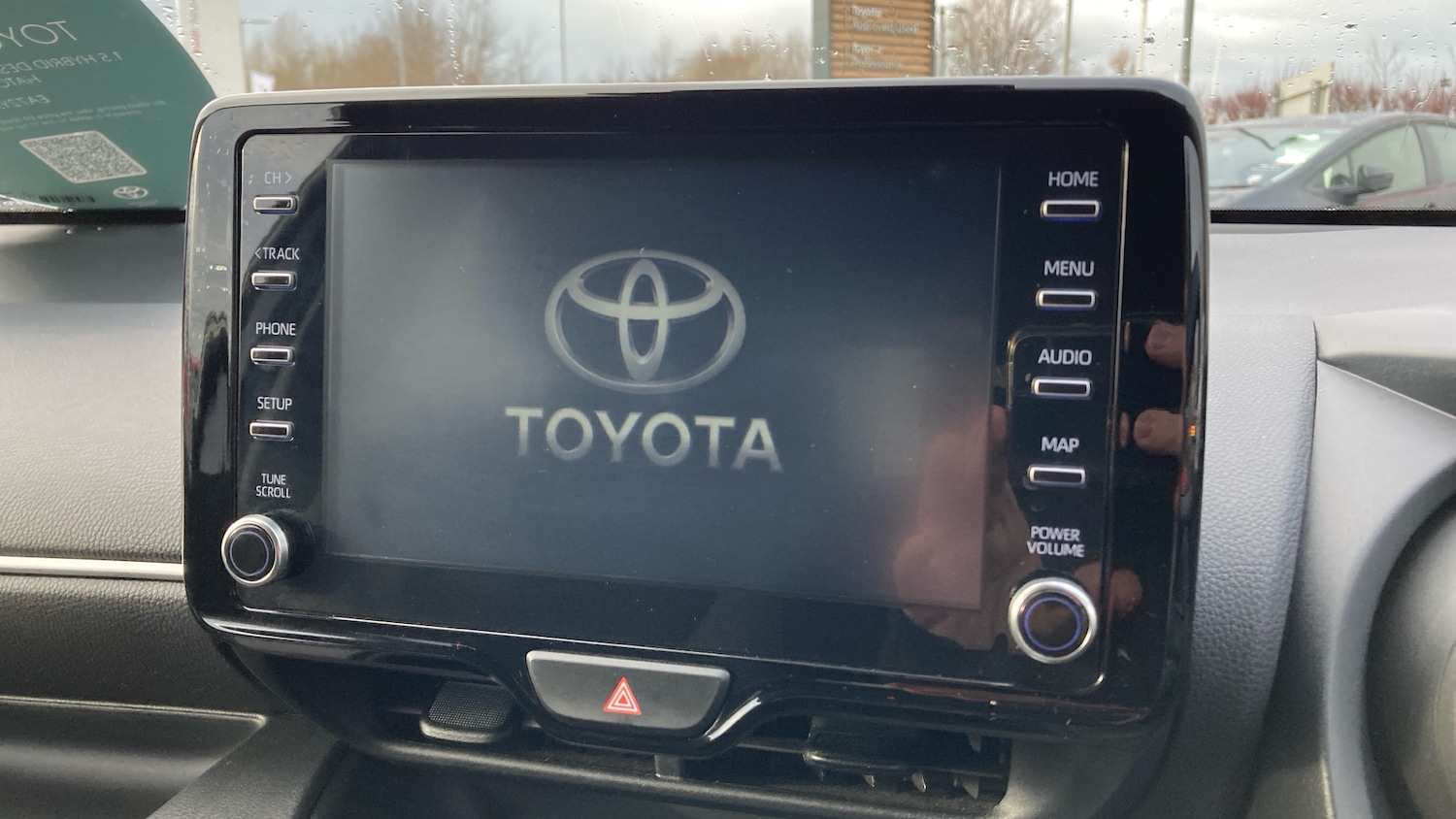 Used Toyota Yaris 2022 for sale - 77873158: Photo 7