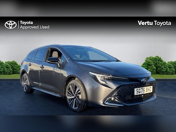 Used Toyota Corolla 2025 for sale - 76833935: Photo