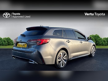 Used Toyota Corolla 2025 for sale - 76833935: Photo