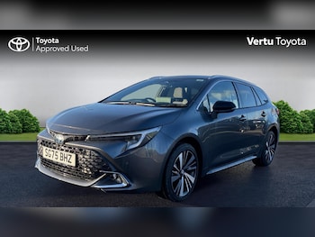 Used Toyota Corolla 2025 for sale - 76833935: Photo