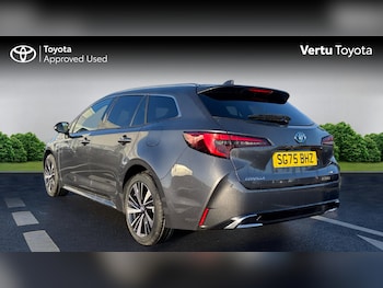 Used Toyota Corolla 2025 for sale - 76833935: Photo