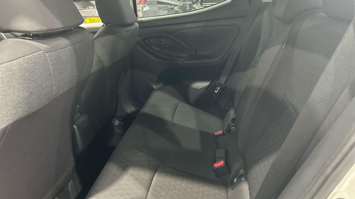 Used Toyota Yaris 2022 for sale - 76159872: Photo 13