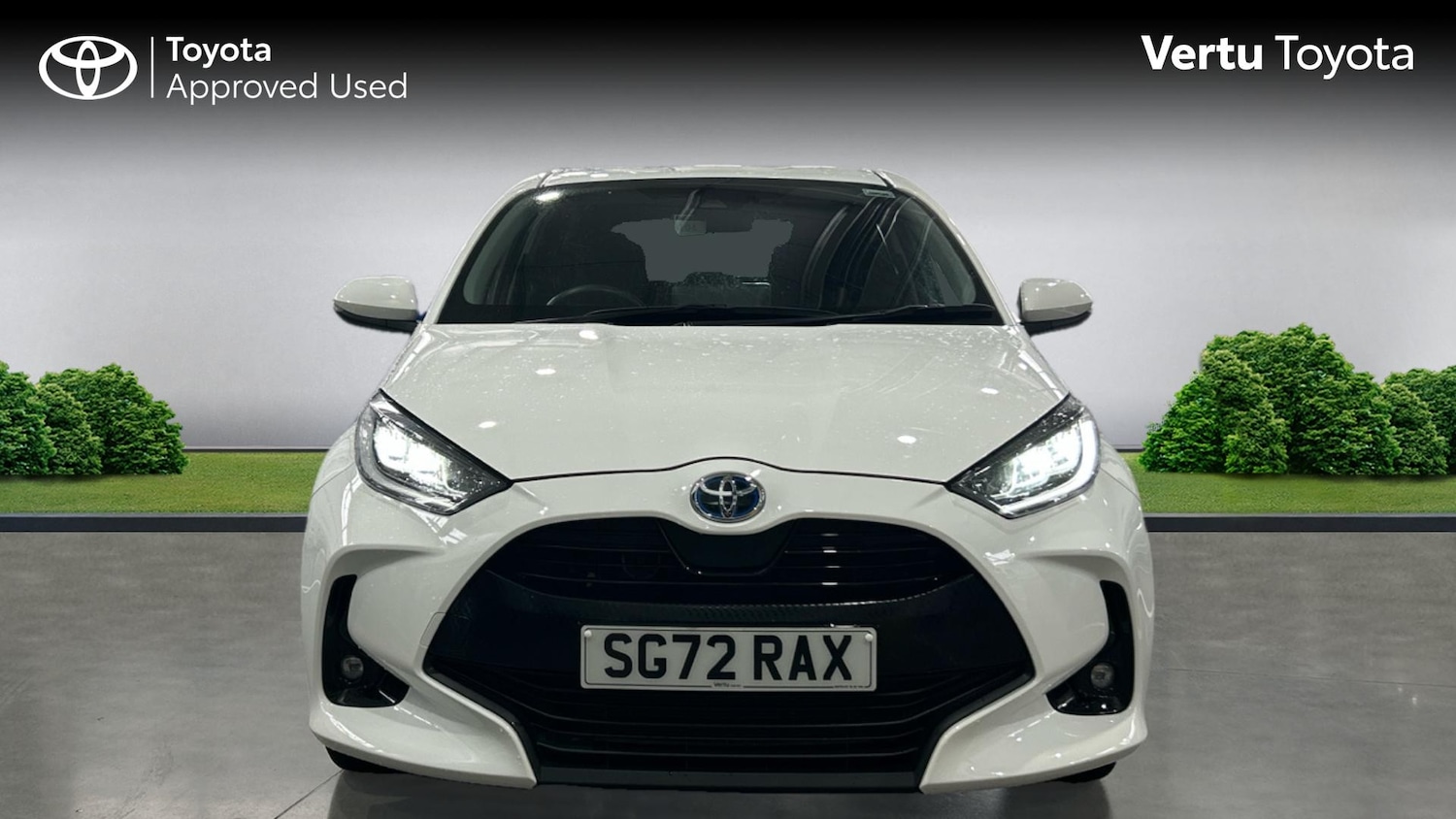 Used Toyota Yaris 2022 for sale - 76159872: Photo 15