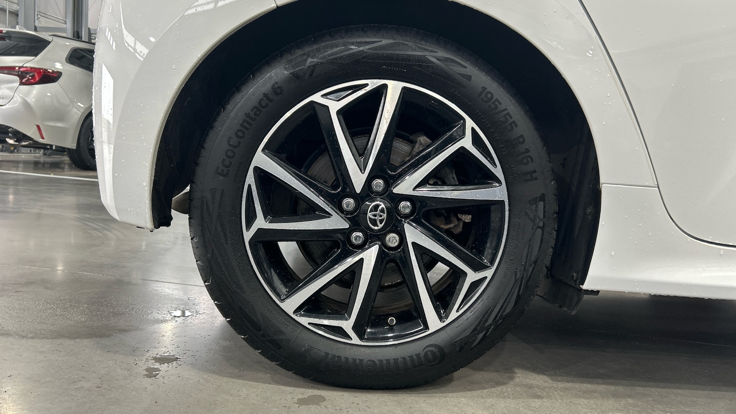 Used Toyota Yaris 2022 for sale - 76159872: Photo 18
