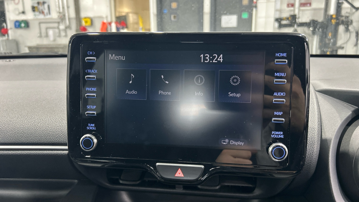 Used Toyota Yaris 2022 for sale - 76159872: Photo 21