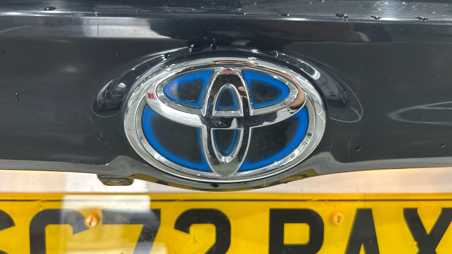 Used Toyota Yaris 2022 for sale - 76159872: Photo 27
