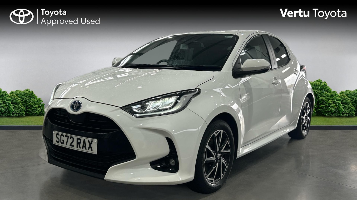 Used Toyota Yaris 2022 for sale - 76159872: Photo 3