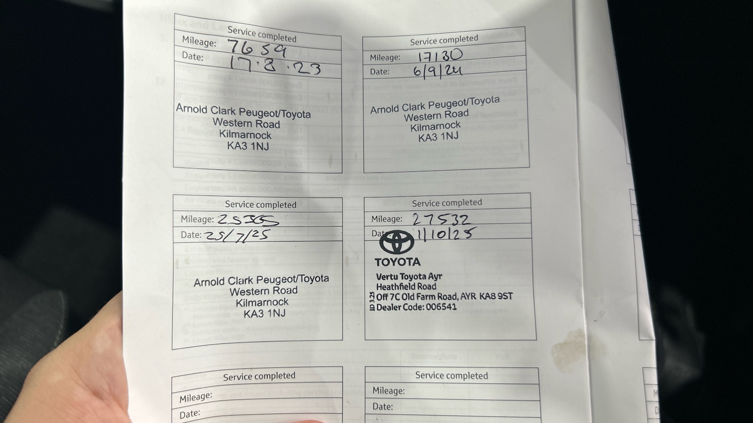 Used Toyota Yaris 2022 for sale - 76159872: Photo 38