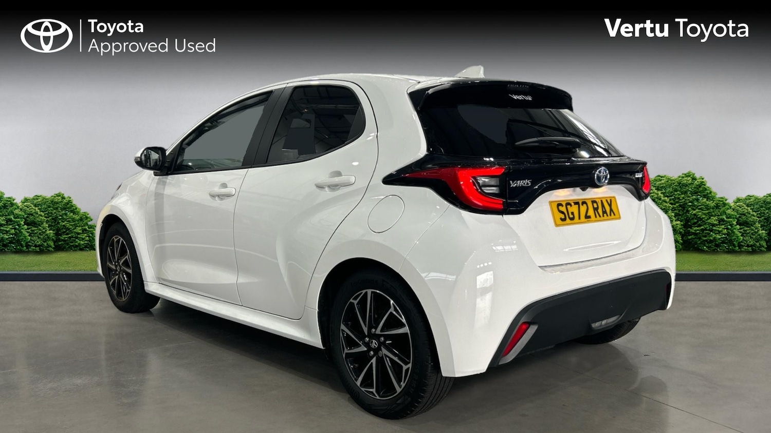 Used Toyota Yaris 2022 for sale - 76159872: Photo 4
