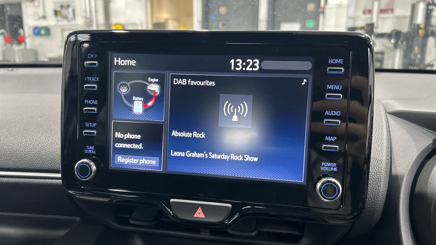 Used Toyota Yaris 2022 for sale - 76159872: Photo 7