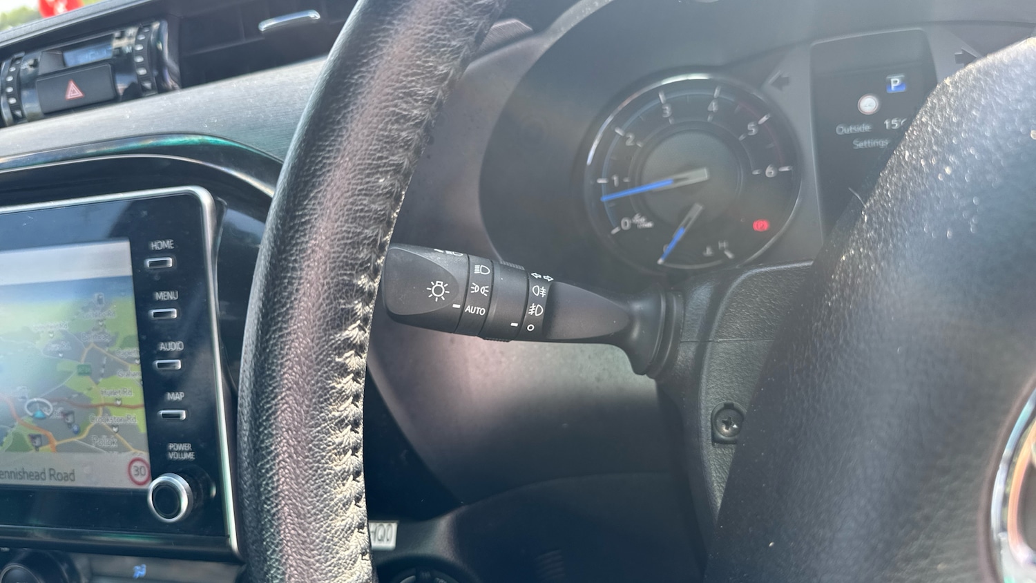 Used Toyota Hilux 2023 for sale - 76153218: Photo 24