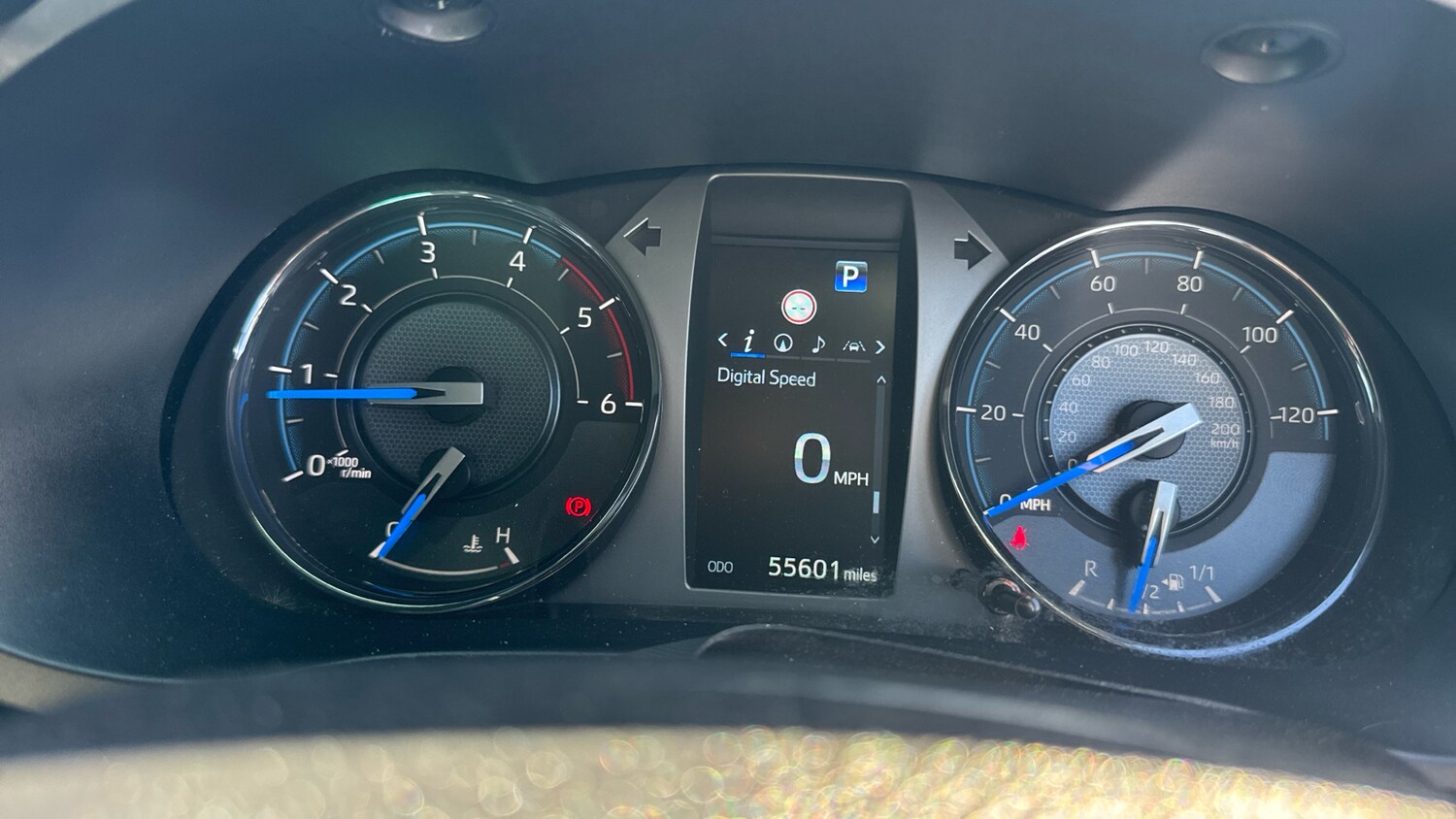 Used Toyota Hilux 2023 for sale - 76153218: Photo 41