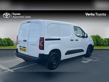 Used Toyota ProAce 2023 for sale - 78617571: Photo