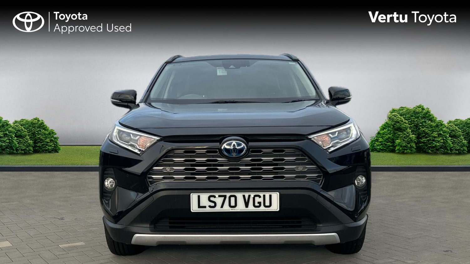 Used Toyota RAV4 2020 for sale - 76539235: Photo 15