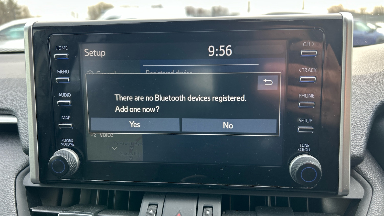 Used Toyota RAV4 2020 for sale - 76539235: Photo 20