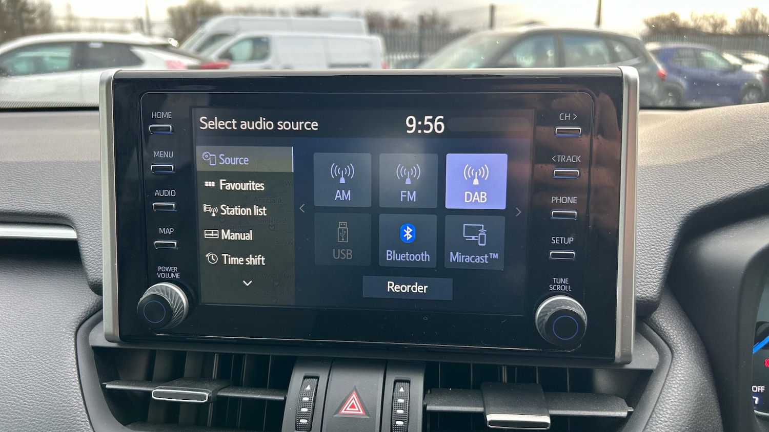 Used Toyota RAV4 2020 for sale - 76539235: Photo 22