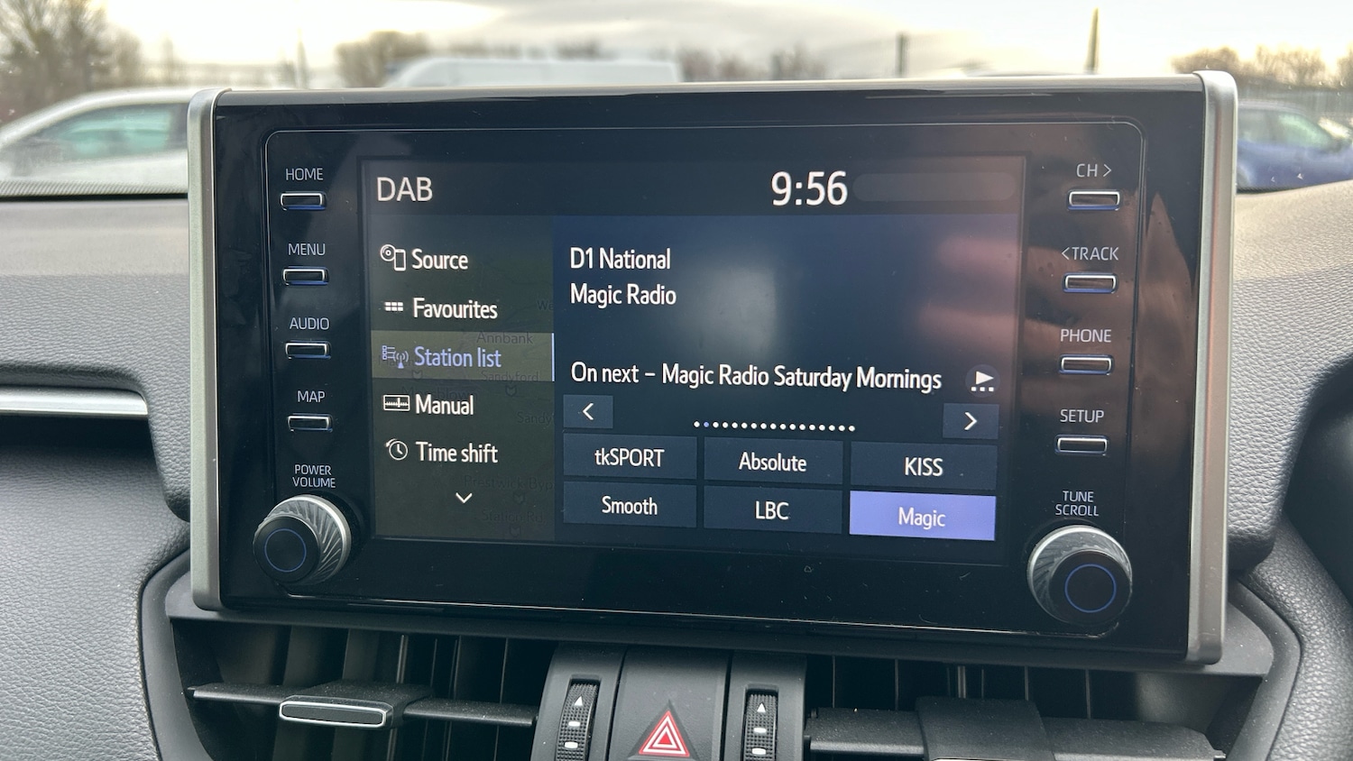 Used Toyota RAV4 2020 for sale - 76539235: Photo 23