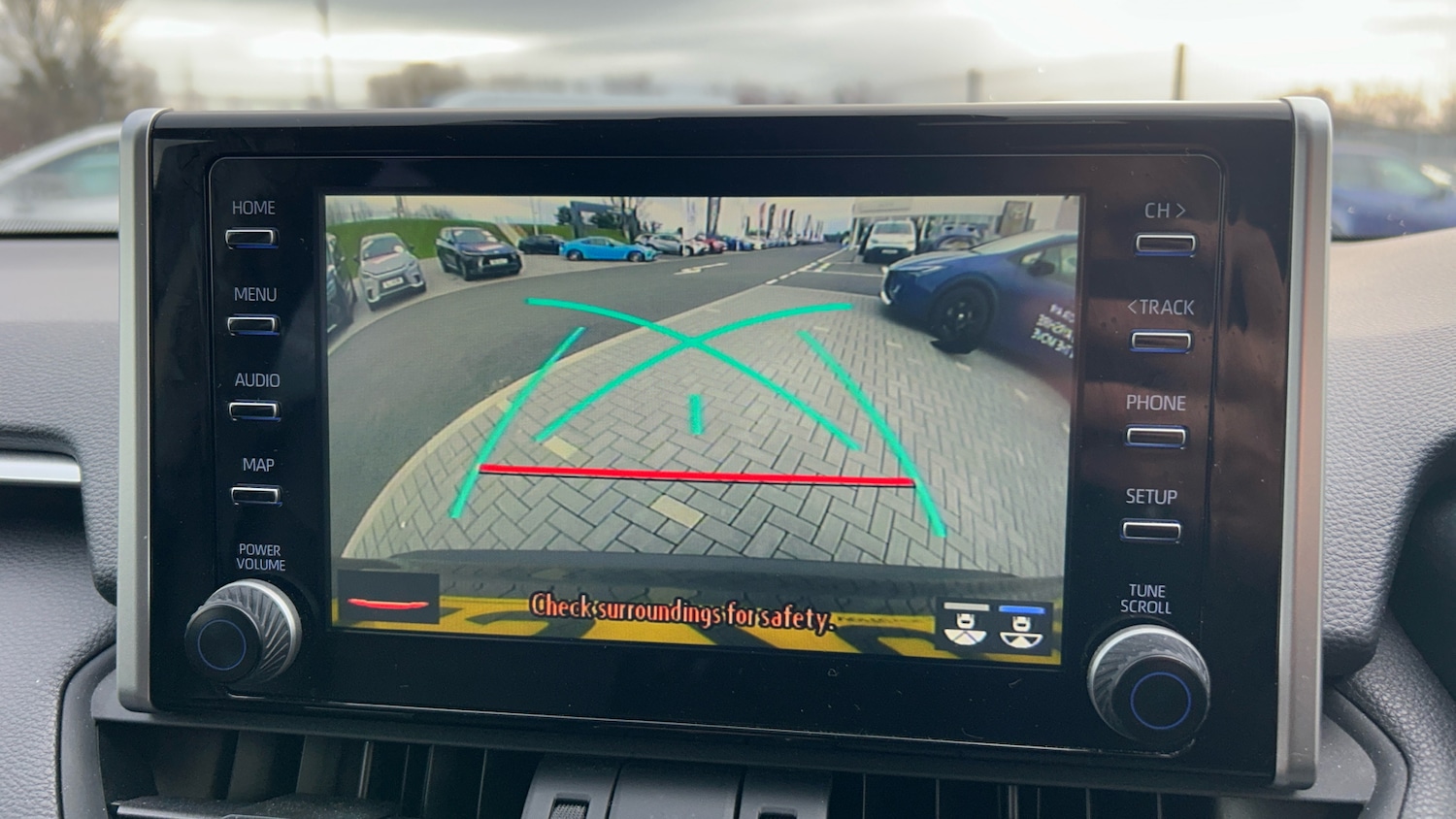 Used Toyota RAV4 2020 for sale - 76539235: Photo 24