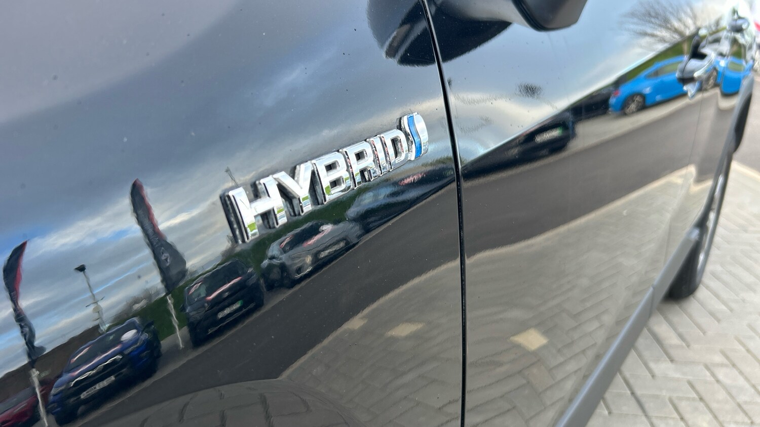 Used Toyota RAV4 2020 for sale - 76539235: Photo 28