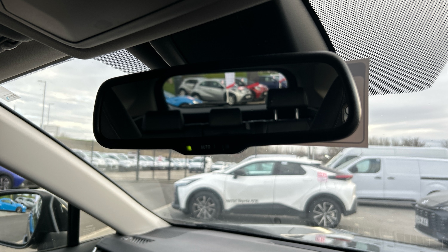 Used Toyota RAV4 2020 for sale - 76539235: Photo 35