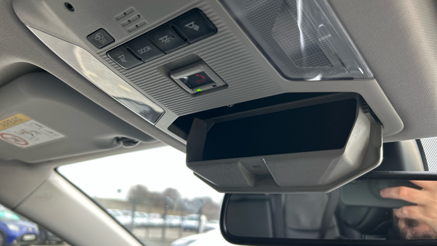 Used Toyota RAV4 2020 for sale - 76539235: Photo 36