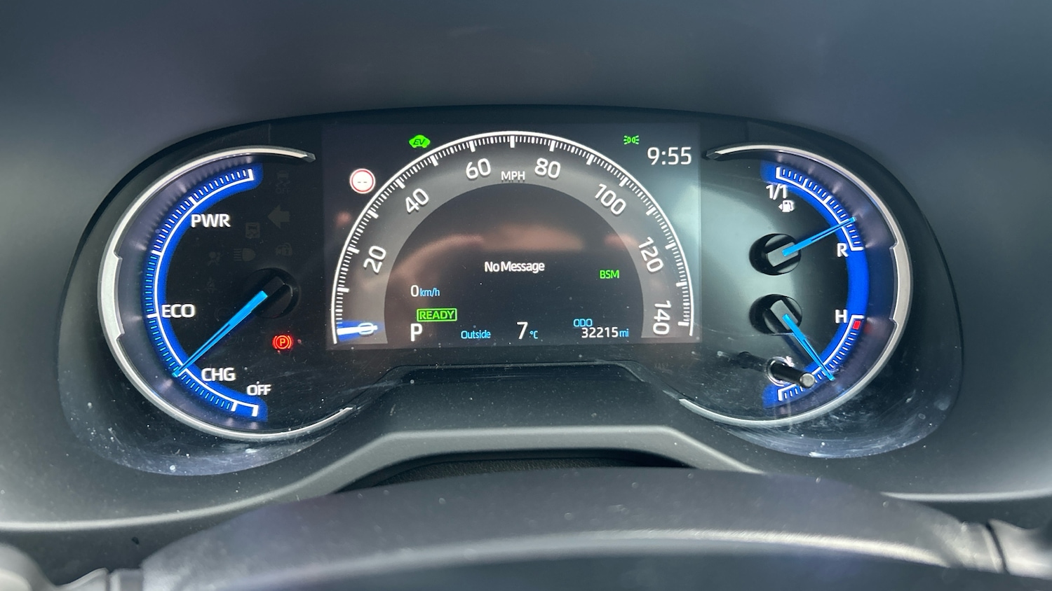 Used Toyota RAV4 2020 for sale - 76539235: Photo 9