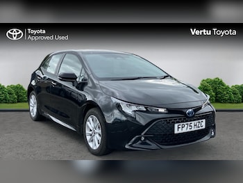 Used Toyota Corolla 2025 for sale - 79251816: Photo