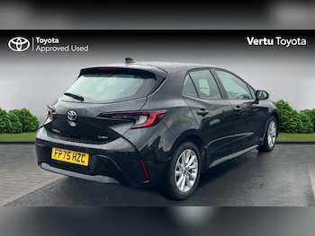 Used Toyota Corolla 2025 for sale - 79251816: Photo