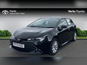 Used Toyota Corolla 2025 for sale - 79251816: Photo