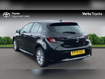 Used Toyota Corolla 2025 for sale - 79251816: Photo
