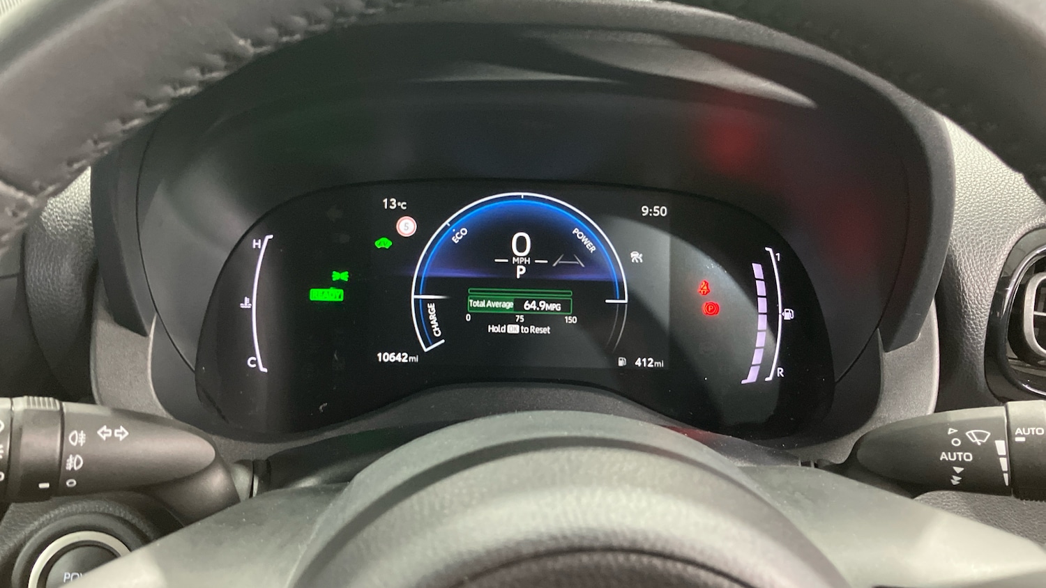 Vehicle 9