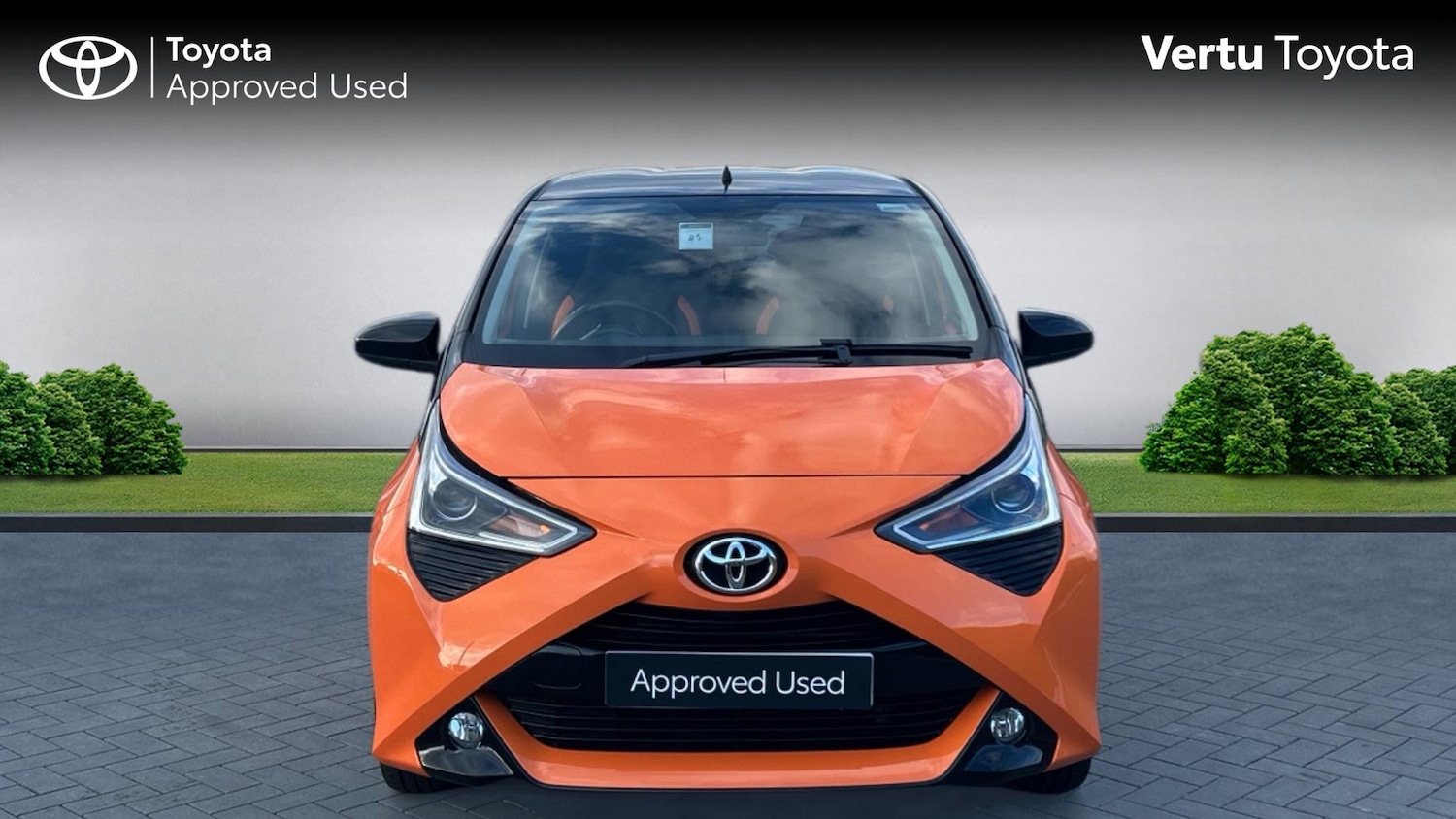 Used Toyota AYGO 2020 for sale - 77557121: Photo 15