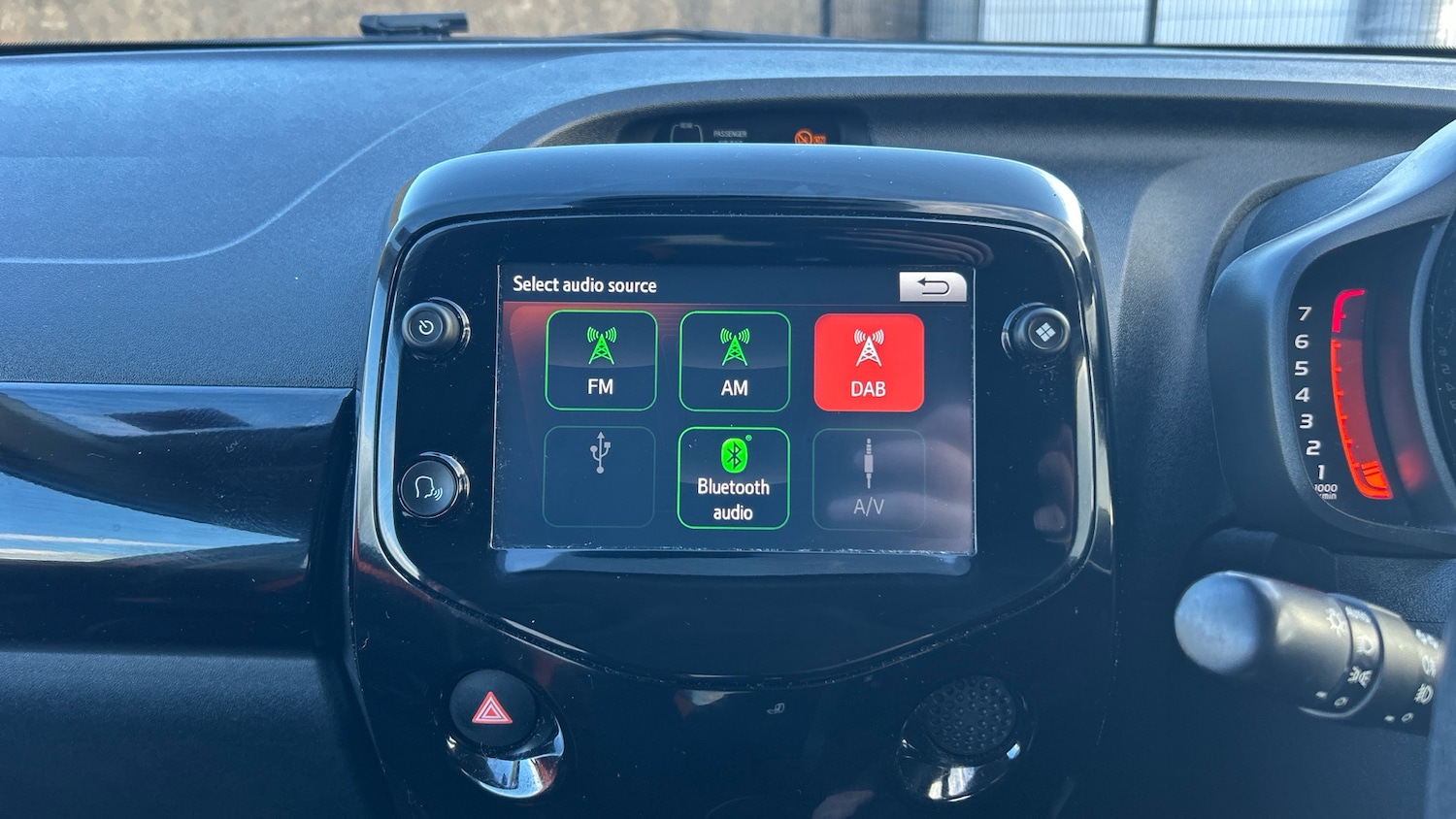 Used Toyota AYGO 2020 for sale - 77557121: Photo 22