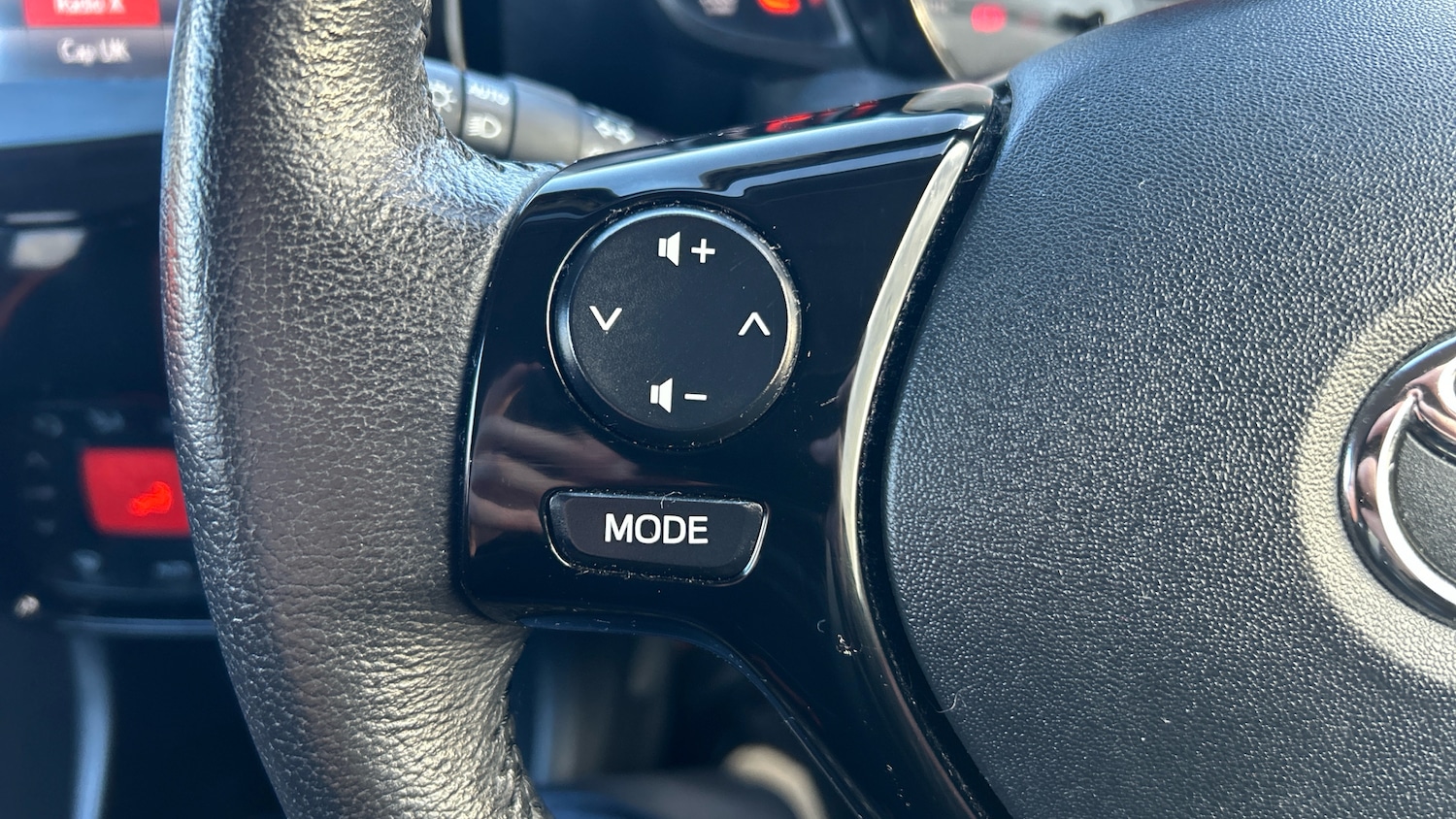 Used Toyota AYGO 2020 for sale - 77557121: Photo 25