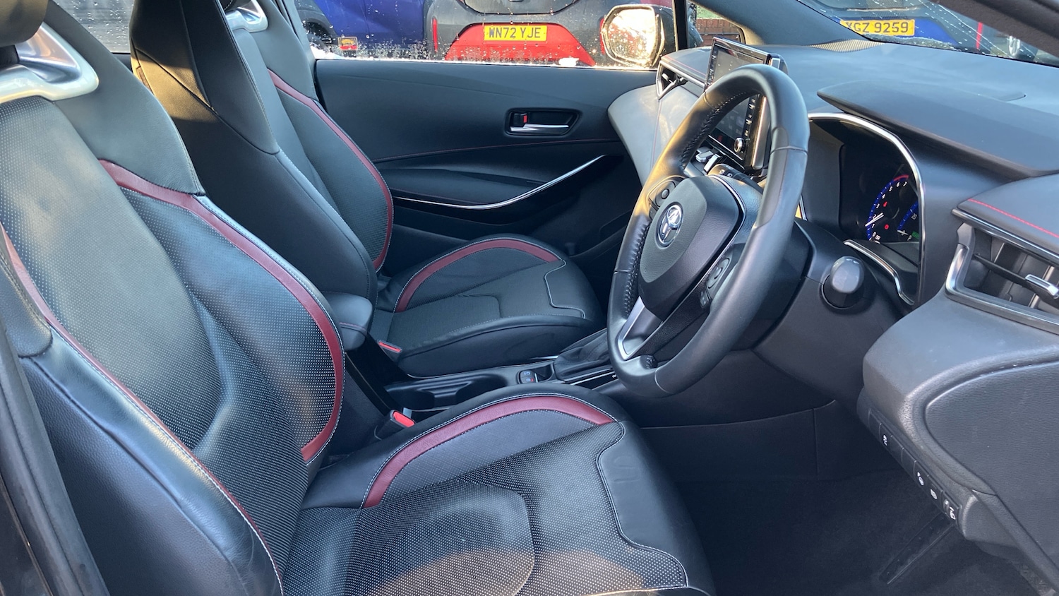 Used Toyota Corolla 2020 for sale - 77730757: Photo 11