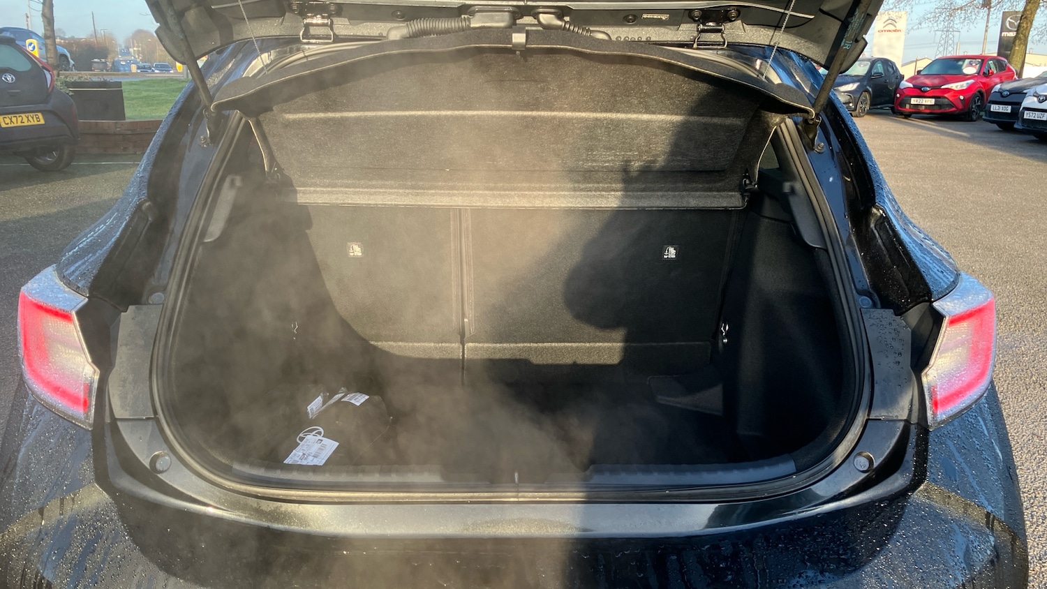 Used Toyota Corolla 2020 for sale - 77730757: Photo 14