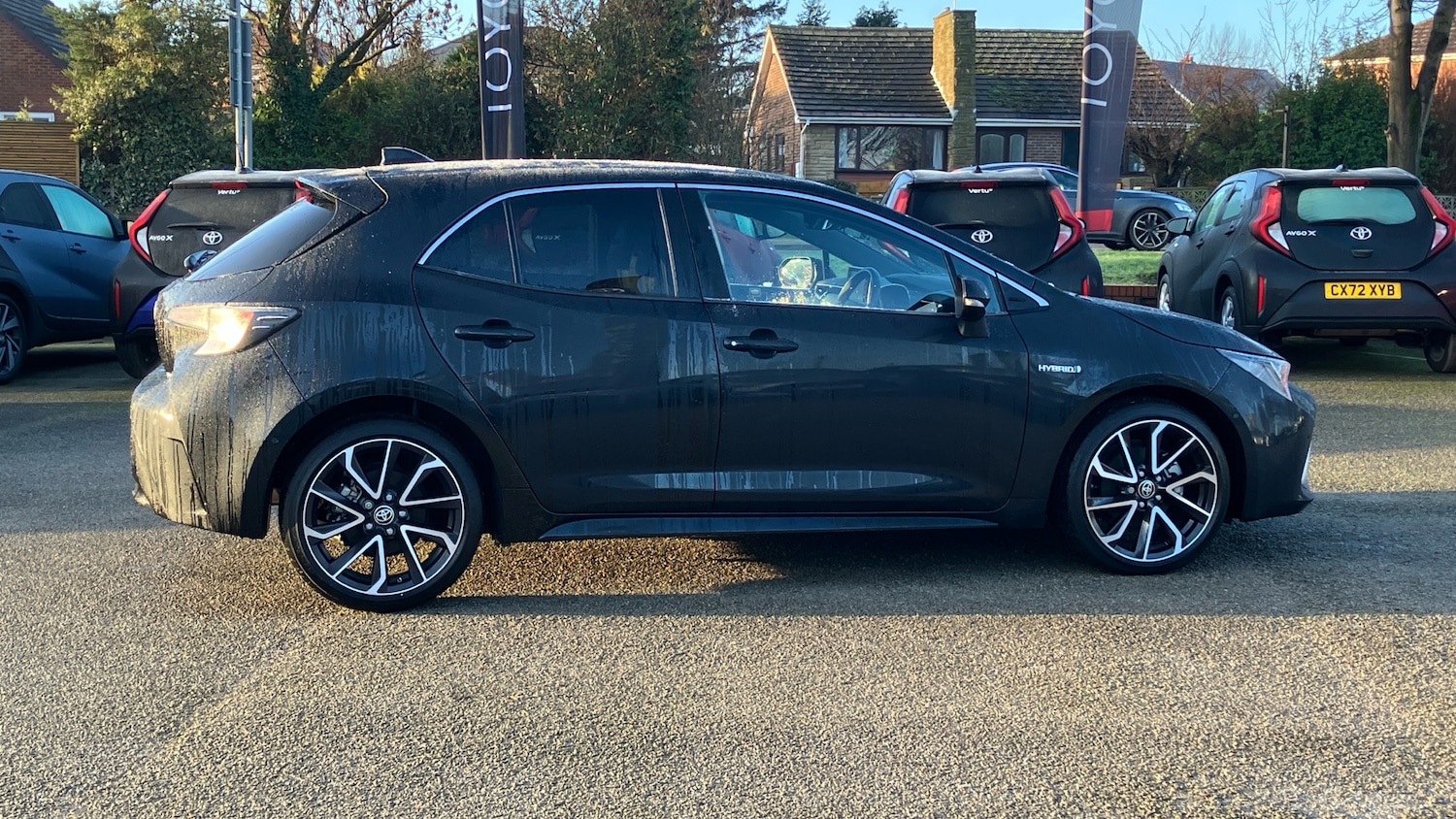 Used Toyota Corolla 2020 for sale - 77730757: Photo 16