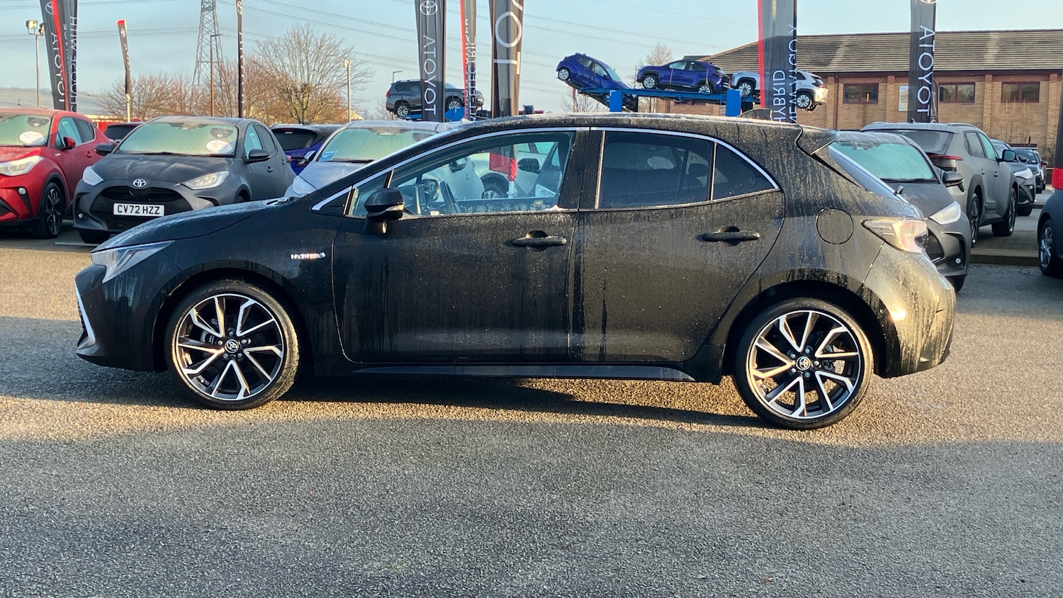 Used Toyota Corolla 2020 for sale - 77730757: Photo 17