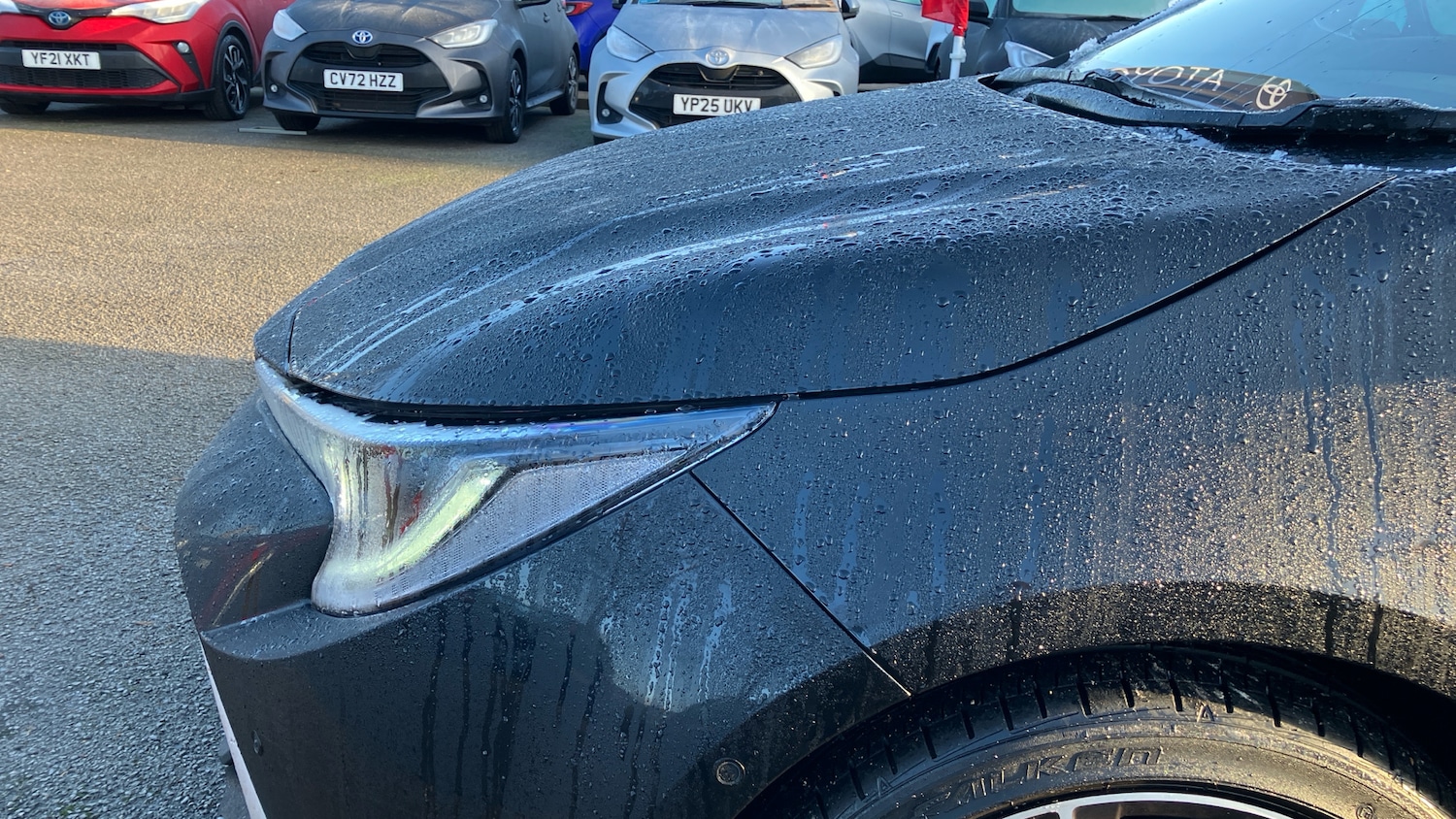 Used Toyota Corolla 2020 for sale - 77730757: Photo 20