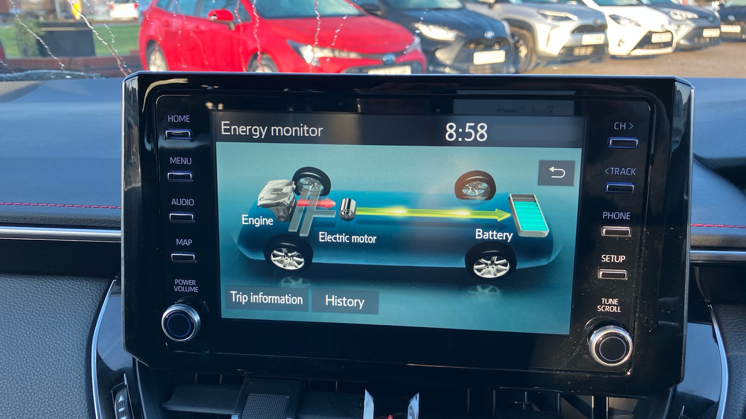 Used Toyota Corolla 2020 for sale - 77730757: Photo 28