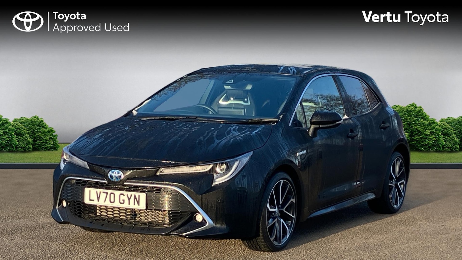 Used Toyota Corolla 2020 for sale - 77730757: Photo 3