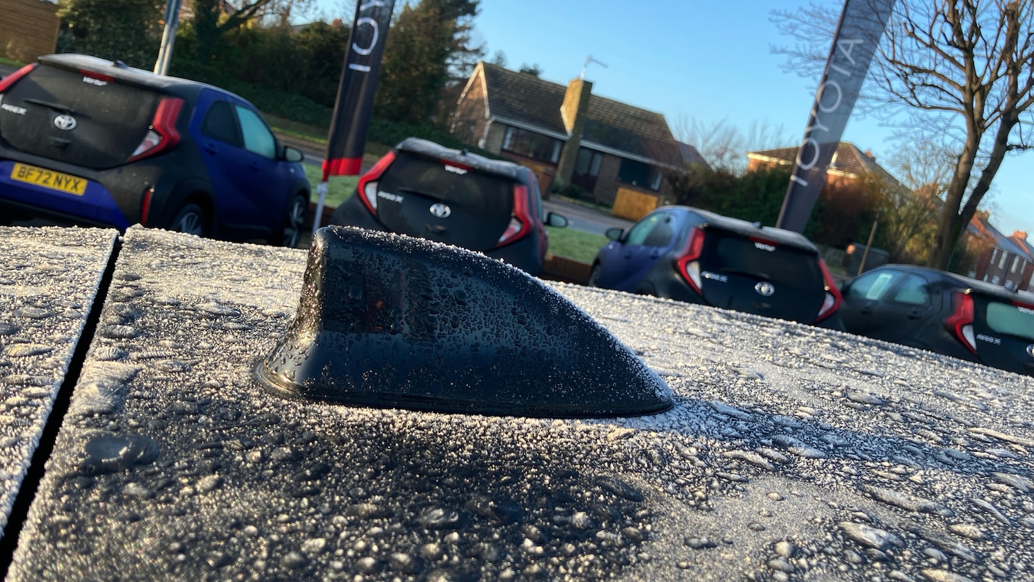 Used Toyota Corolla 2020 for sale - 77730757: Photo 40