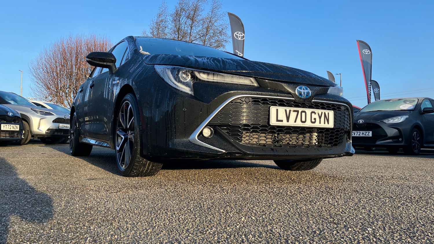 Used Toyota Corolla 2020 for sale - 77730757: Photo 42