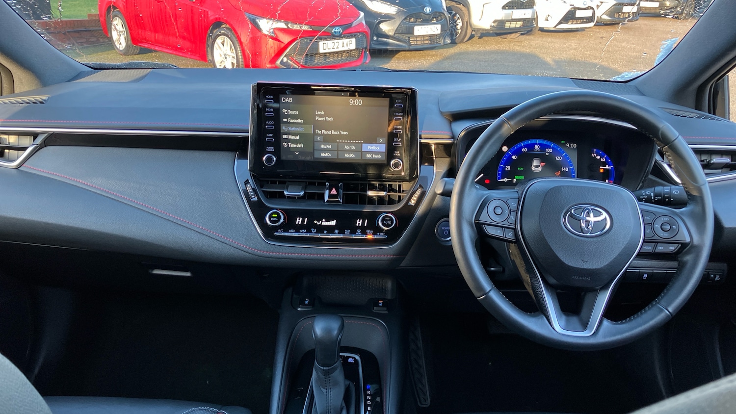 Used Toyota Corolla 2020 for sale - 77730757: Photo 5