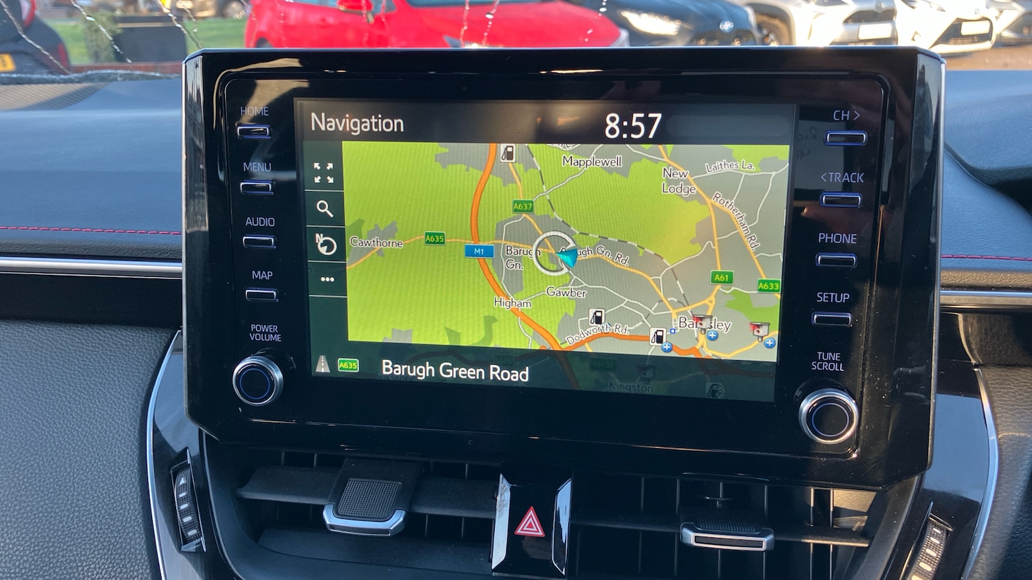 Used Toyota Corolla 2020 for sale - 77730757: Photo 7